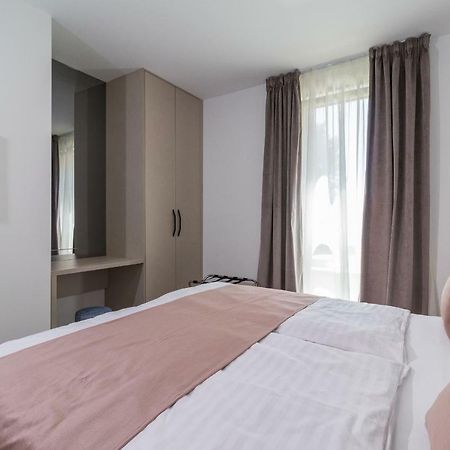 Luxury Apartments Magali 1 Rovinj Dış mekan fotoğraf
