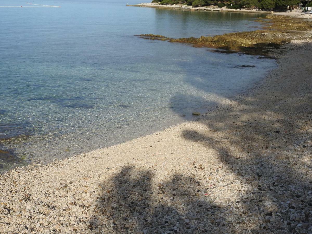Luxury Apartments Magali 1 Rovinj Dış mekan fotoğraf