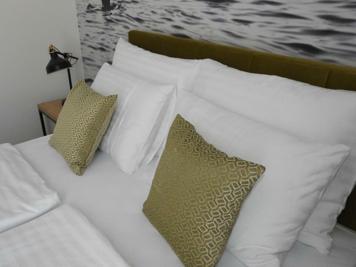 Luxury Apartments Magali 1 Rovinj Dış mekan fotoğraf