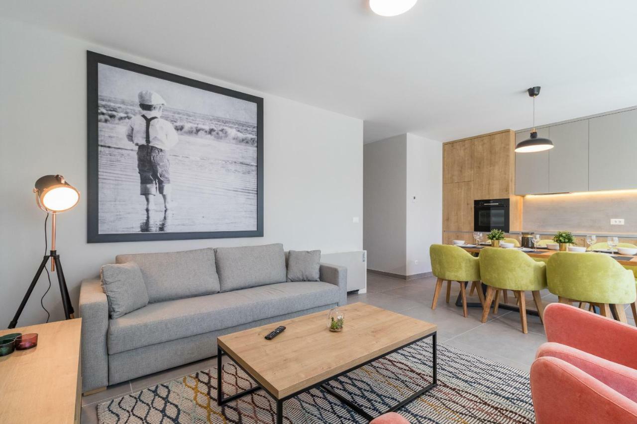 Luxury Apartments Magali 1 Rovinj Dış mekan fotoğraf